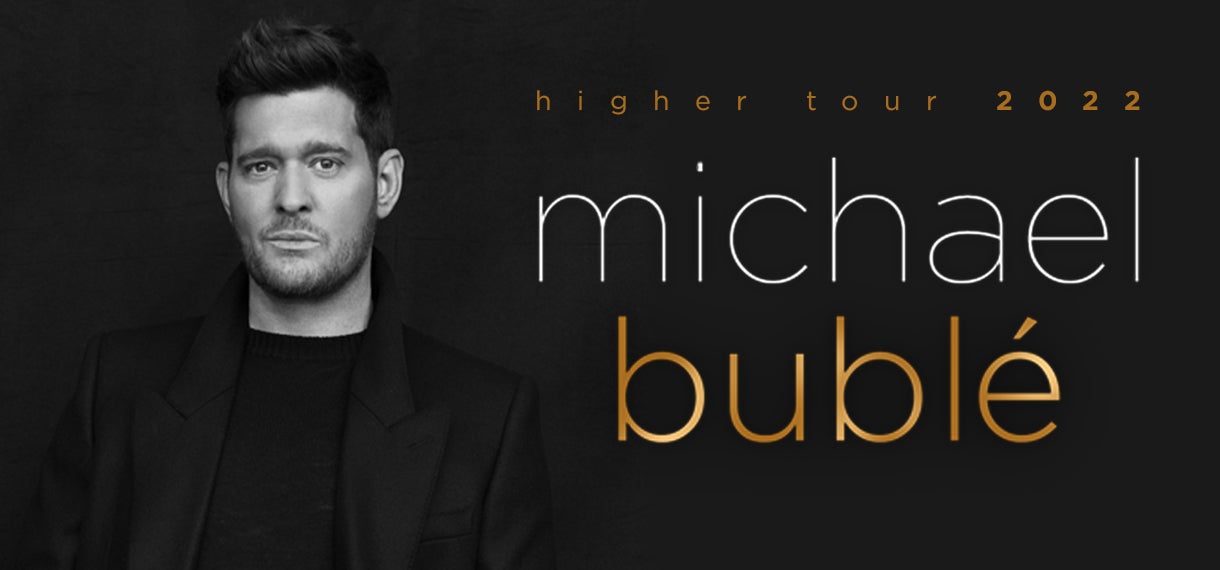 Michael Bublé