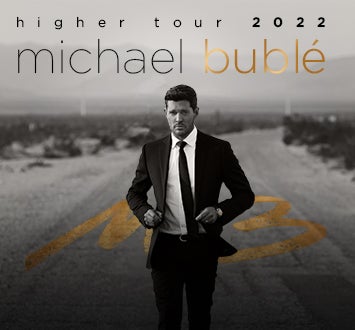 More Info for Michael Bublé