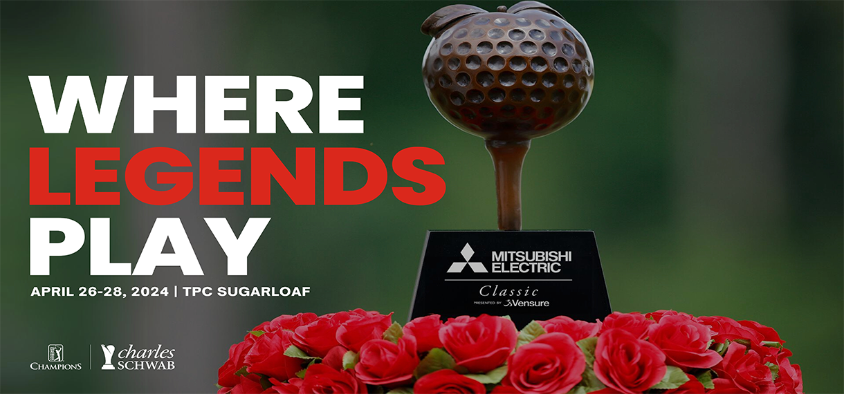 More Info for Mitsubishi Electric Classic presented by Vensure