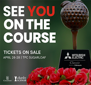 More Info for Mitsubishi Electric Classic presented by Vensure