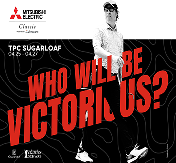 More Info for Mitsubishi Electric Classic (TPC Sugarloaf)