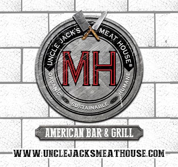 Uncle Jacks Meat House Logo