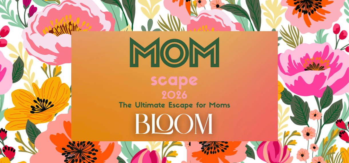 MOMscape 2026: A Motherhood Experience