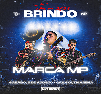 More Info for Marca MP – Brindo Tour 2023 
