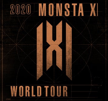 More Info for MONSTA X to play Infinite Energy Arena June 22