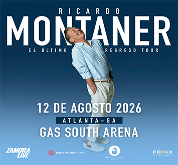 More Info for Ricardo Montaner