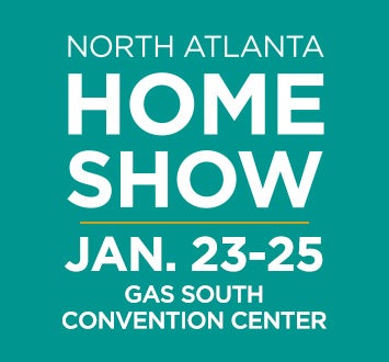 More Info for North Atlanta Home Show