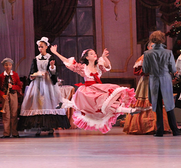 More Info for The Nutcracker