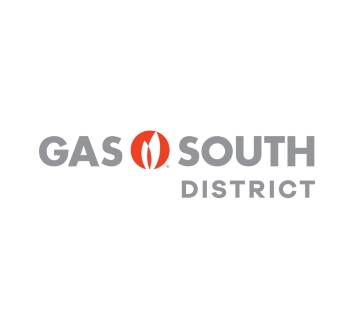 Gas South District