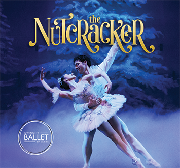 More Info for The Nutcracker presented by Gwinnett Ballet Theatre