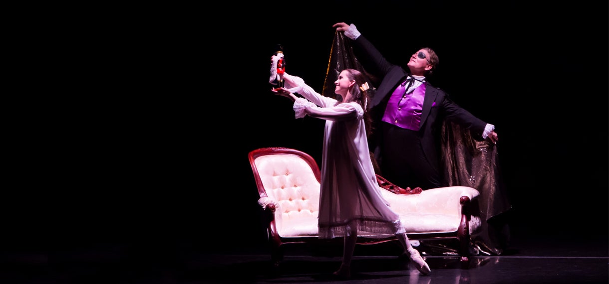 North Atlanta Dance Theatre presents The Nutcracker