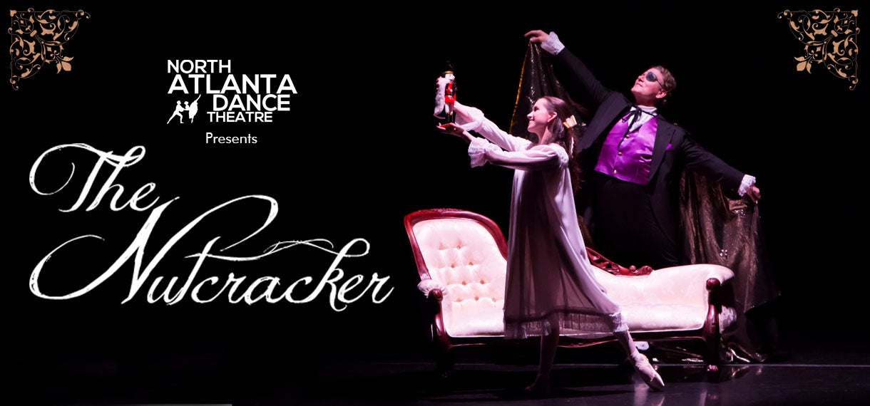 The Nutcracker - (North Atlanta Dance Theatre)