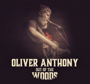 More Info for Oliver Anthony - Out of the Woods