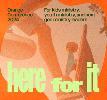 More Info for Orange Conference