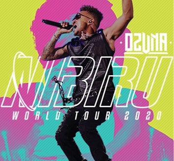 More Info for Ozuna to play Infinite Energy Arena April 2