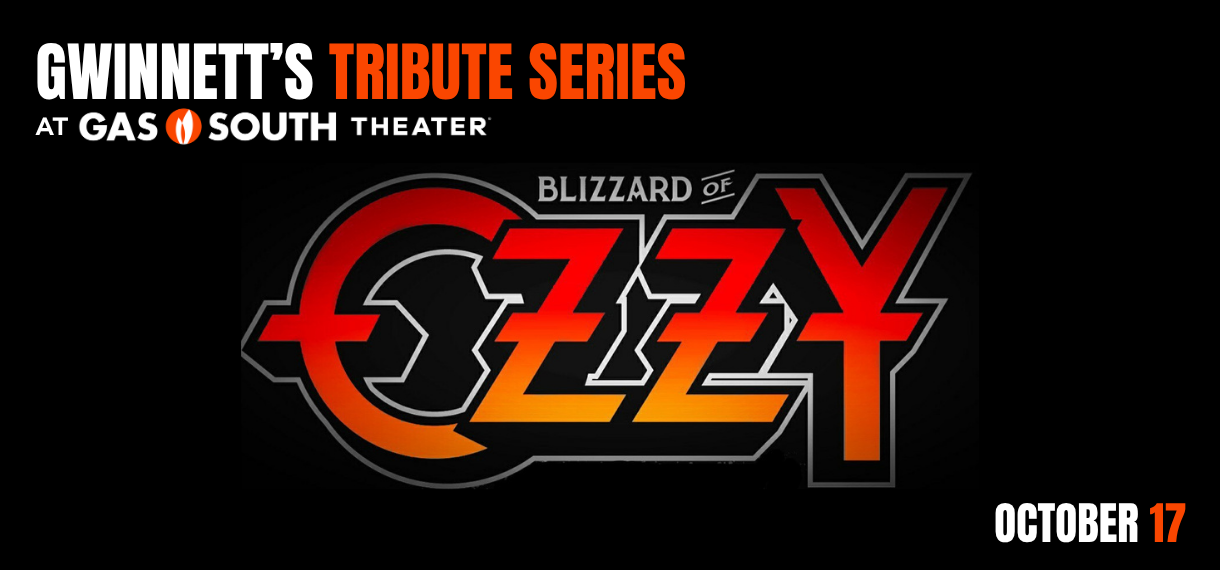 Blizzard of Ozzy