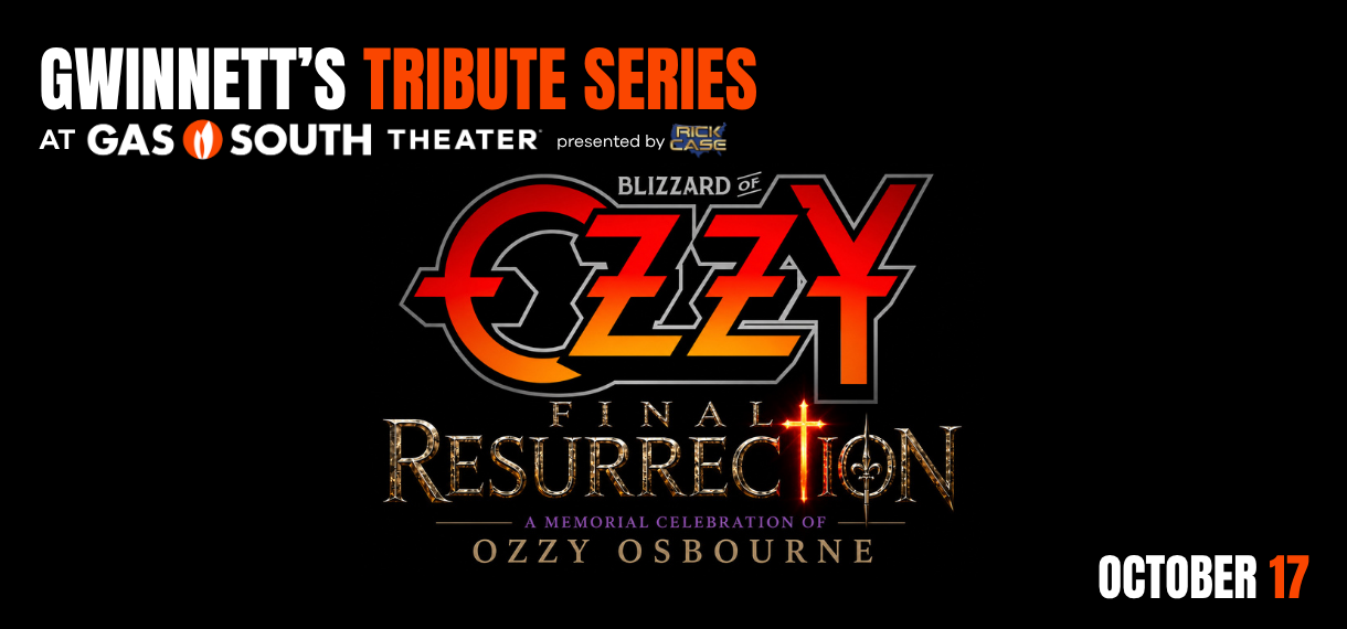 Blizzard of Ozzy