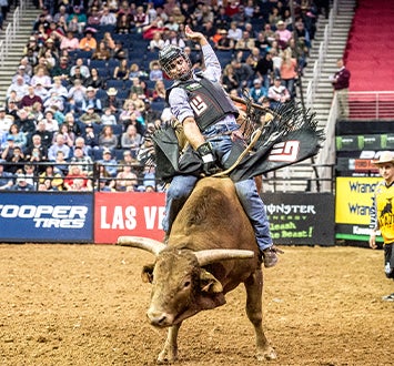 More Info for PBR’s Elite Tour bucks back into Duluth for third...