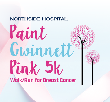 More Info for Paint Gwinnett Pink 5K 2026
