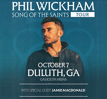 More Info for Phil Wickham