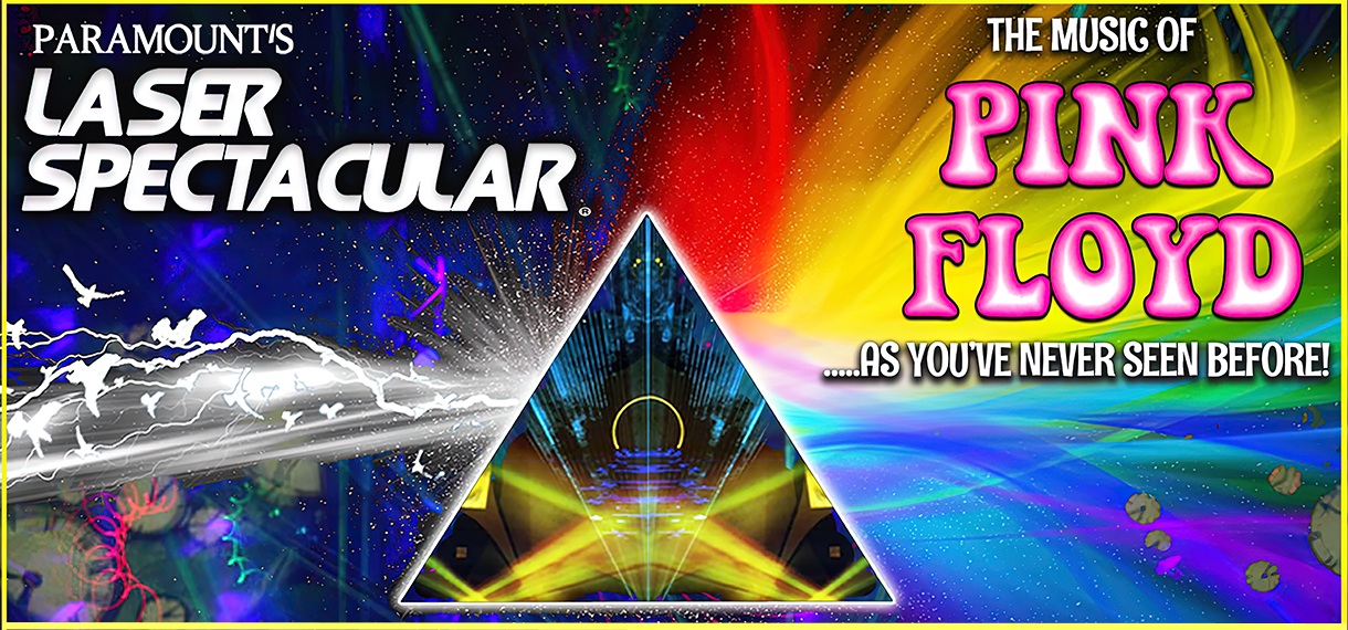 The Pink Floyd Laser Spectacular