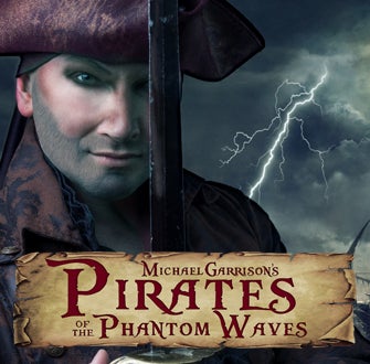 More Info for Pirates of the Phantom Waves presented by North Atlanta Dance Theatre