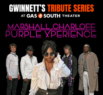More Info for MARSHALL CHARLOFF & THE PURPLE XPERIENCE