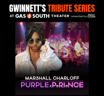 More Info for MARSHALL CHARLOFF & THE PURPLE XPERIENCE