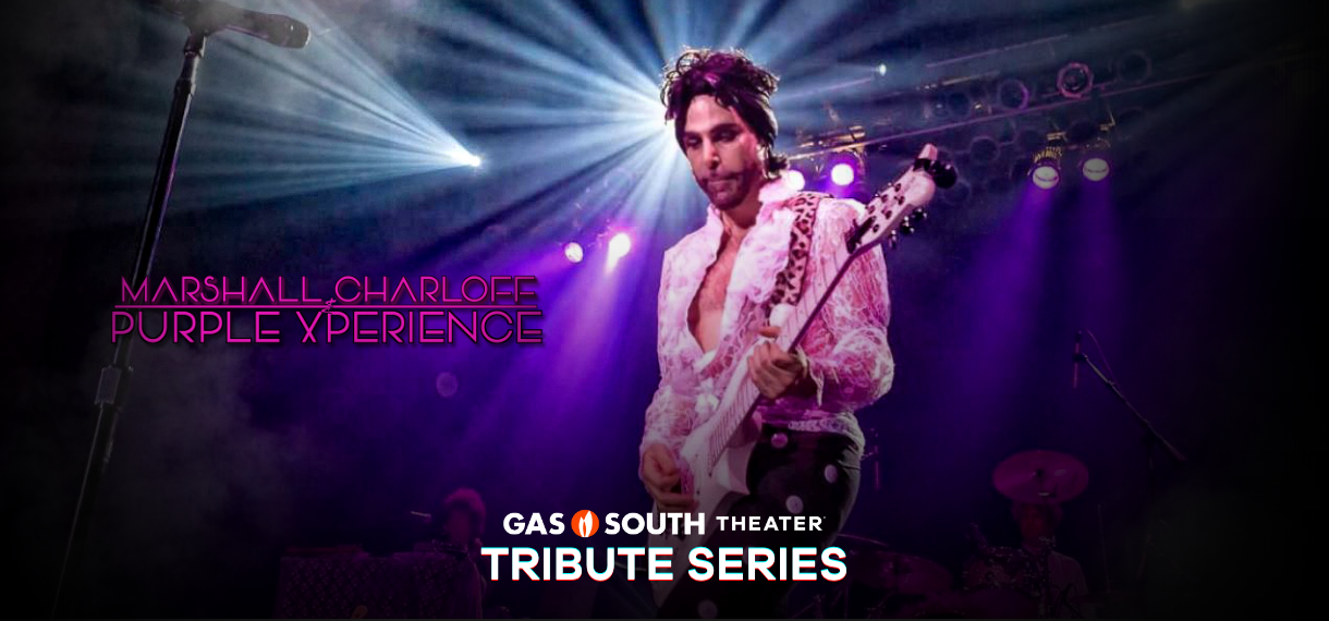 The Purple xPeRIeNCE: A Tribute To Prince