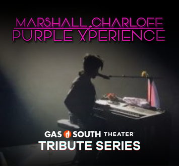 More Info for The Purple xPeRIeNCE: A Tribute To Prince 