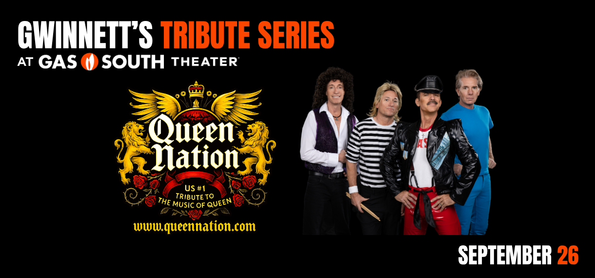 Queen Nation
