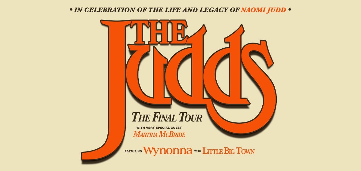 The Judds
