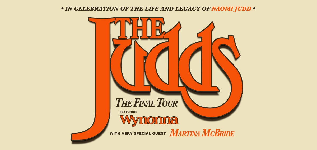 The Judds