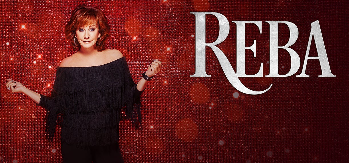 Reba McEntire