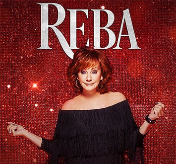 Reba Christmas Special 2022 Reba Mcentire | Gas South District