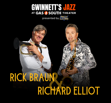 More Info for RNR: Rick Braun & Richard Elliot