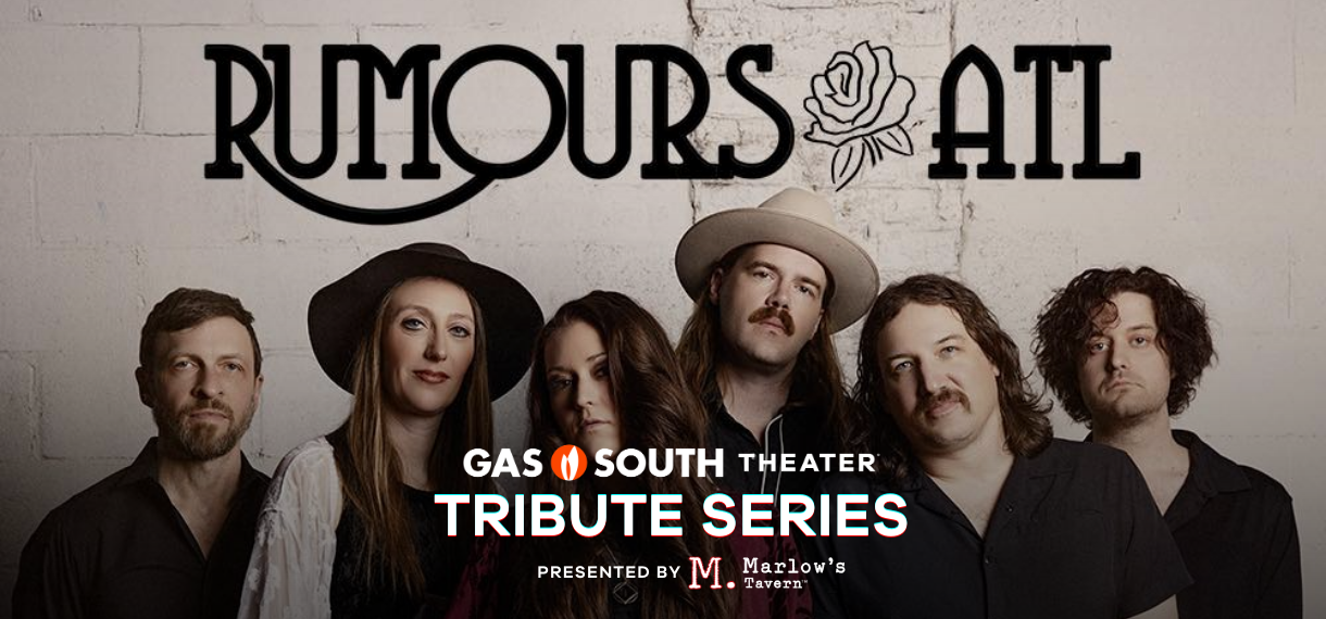 More Info for Rumours ATL: A Fleetwood Mac Tribute 