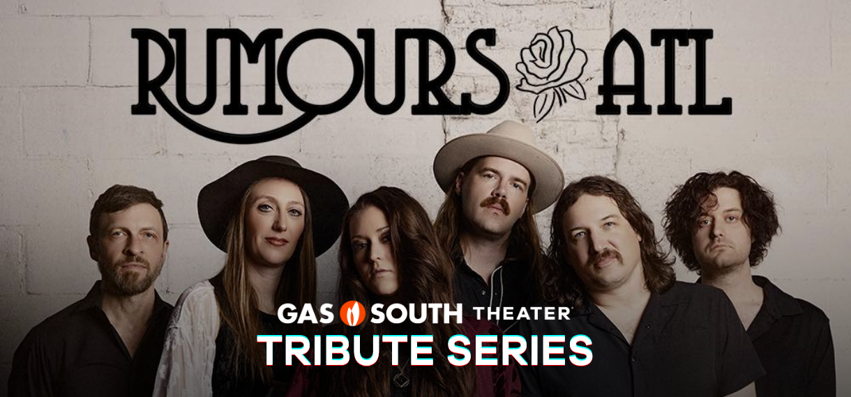 Rumours ATL: Fleetwood Mac Tribute Band