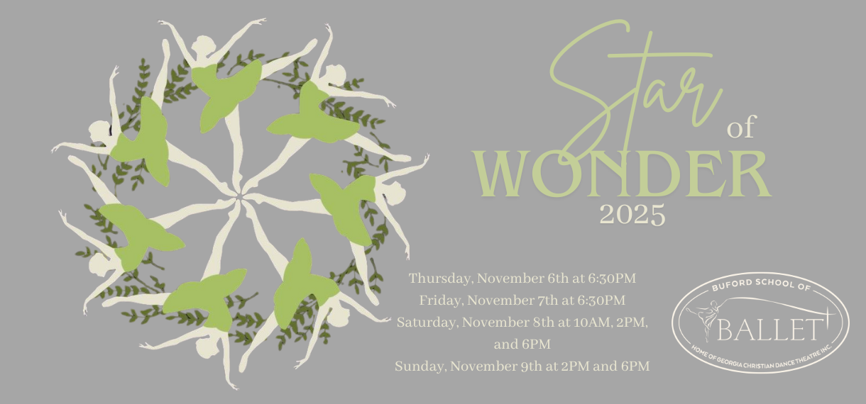 2025 Star of Wonder