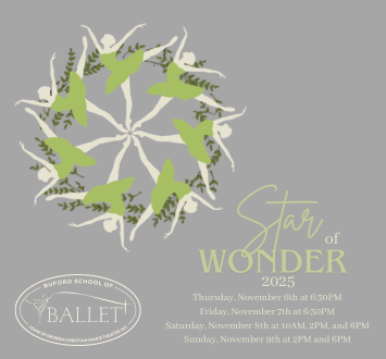 More Info for 2025 Star of Wonder