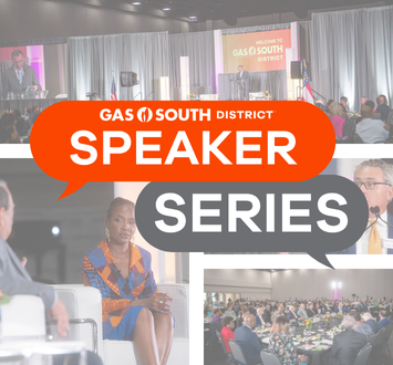 More Info for Gas South District's Speaker Series - Gwinnett 2045: Planning Tomorrow, Today 