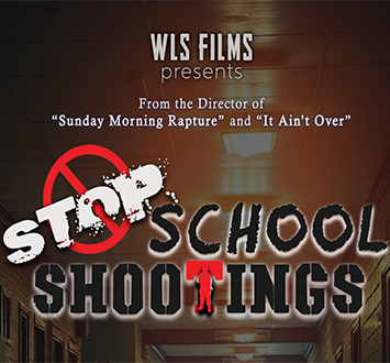 More Info for Stop School Shootings Movie Premiere