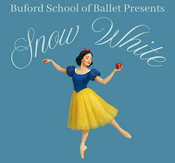 More Info for Snow White Ballet – (Buford School of Ballet)