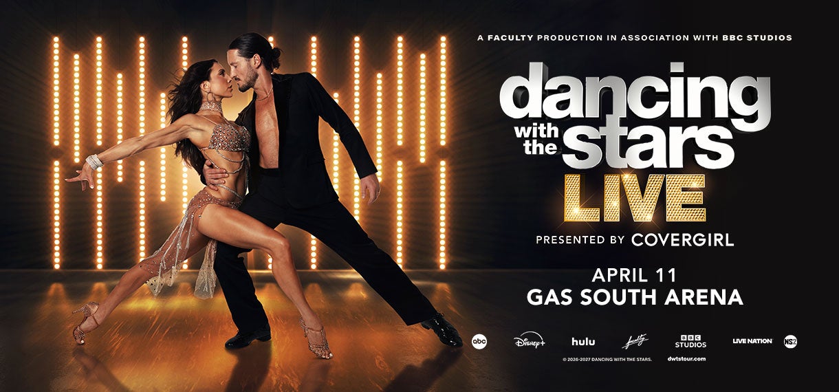 Dancing with the Stars: Live! - 2027 Tour