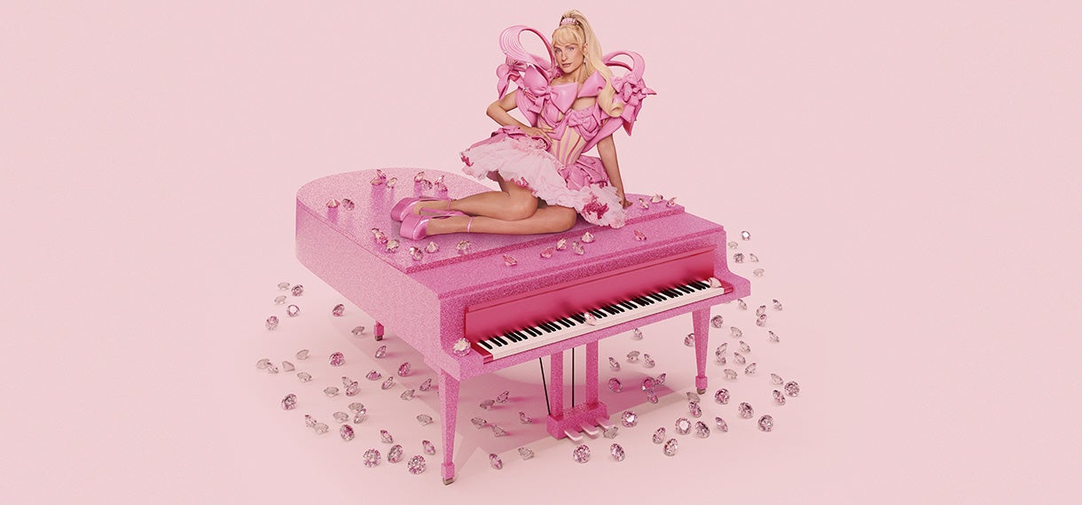 Meghan Trainor: The Get In Girl Tour