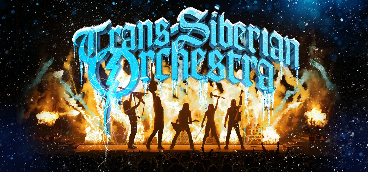 Trans-Siberian Orchestra - Ghosts of Christmas Eve: The Best of TSO and More