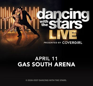 More Info for Dancing with the Stars: Live! - 2027 Tour