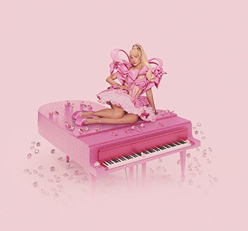 More Info for Meghan Trainor: The Get In Girl Tour