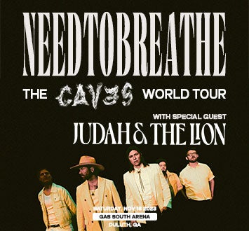 More Info for NEEDTOBREATHE