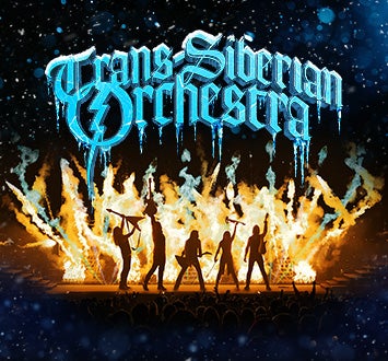 More Info for Trans-Siberian Orchestra - Ghosts of Christmas Eve: The Best of TSO and More